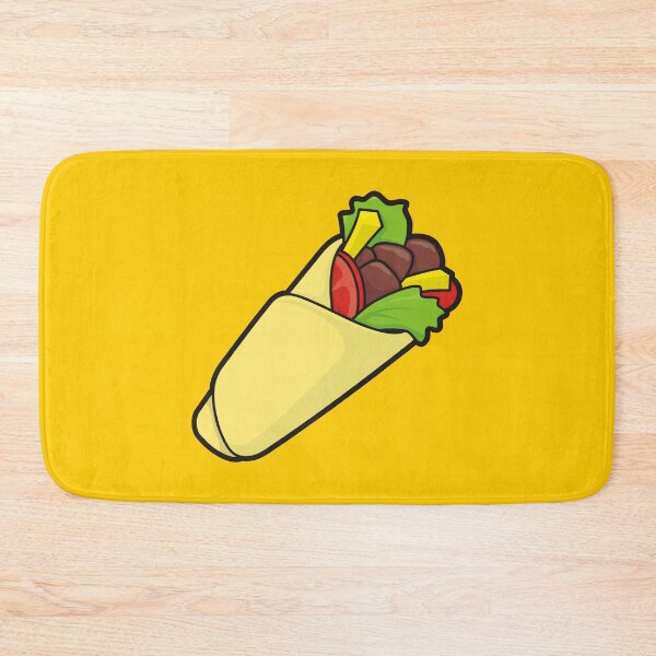 Item preview, Tortilla Sandwich Wrap designed and sold by sifis.