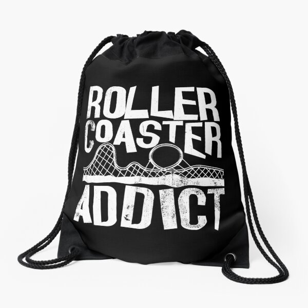 Hobbies Drawstring Bags for Sale