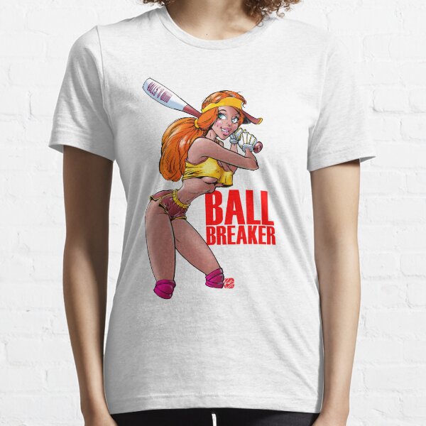 BallBreaker Essential T-Shirt