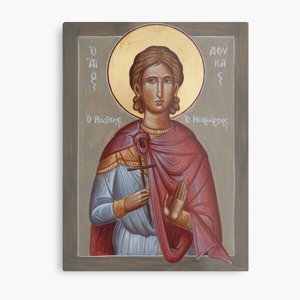 Metal Print