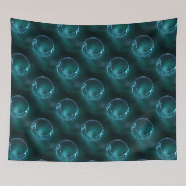 Item preview, Bubble designed and sold by IschemicNeuron.