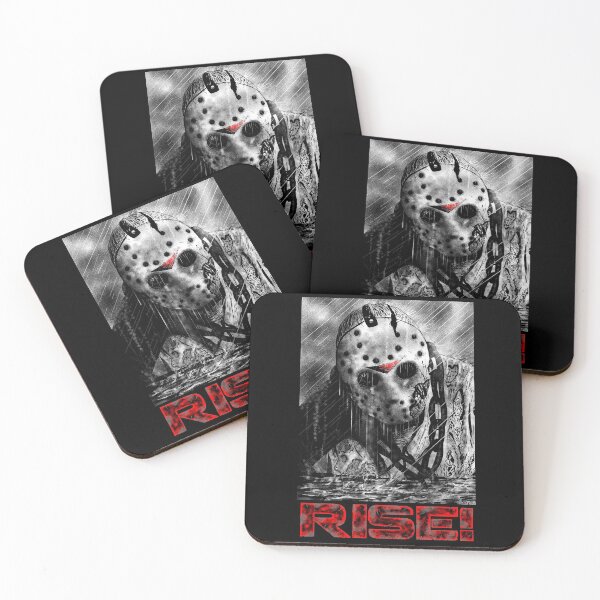 Item preview, J Rise designed and sold by Doug Saquic.