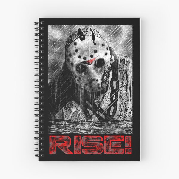 Item preview, J Rise designed and sold by Doug Saquic.