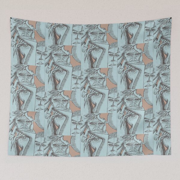 Item preview, always watching designed and sold by wormink.