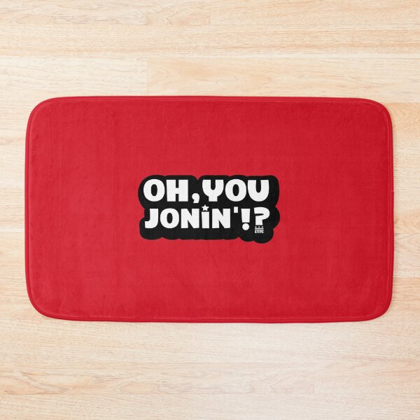 Item preview, Oh You Jonin' (citizen) designed and sold by giraffeKi.