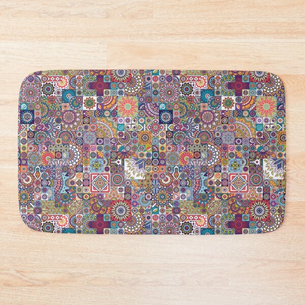 Item preview, Mosaic Fantasy designed and sold by machmigo.