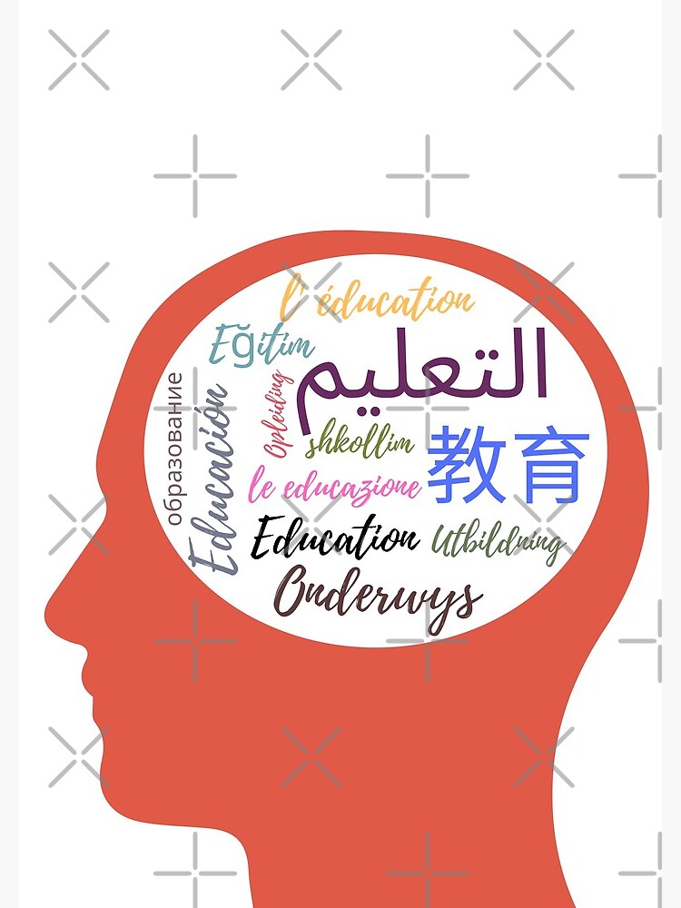 Mind Your Language by chelledavies