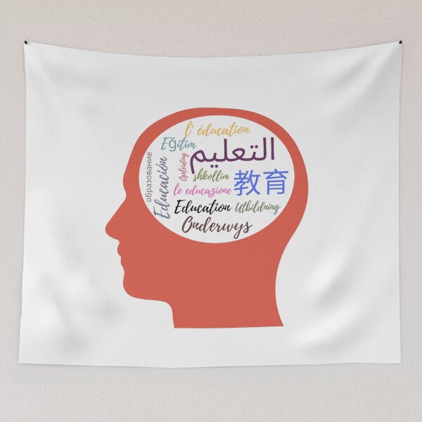 Item preview, Mind Your Language designed and sold by Michelle Davies.