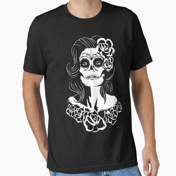 Muertos Tee Essential T-Shirt