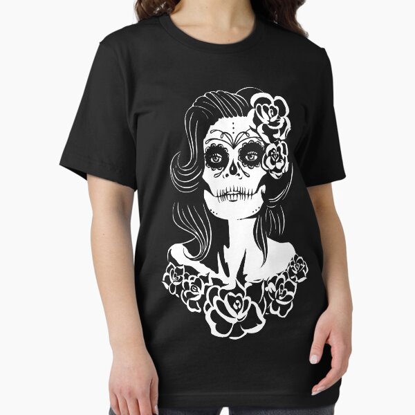 Muertos Tee Essential T-Shirt