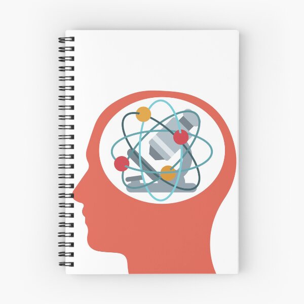 Item preview, Mind Your Science! designed and sold by Michelle Davies.
