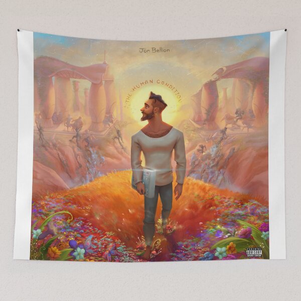 Item preview, jon bellion human condition tour 2019 2020 musuhmu designed and sold by yndonGr.