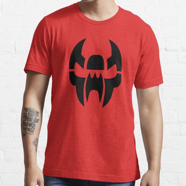 Addict Skull - Black Edition Essential T-Shirt