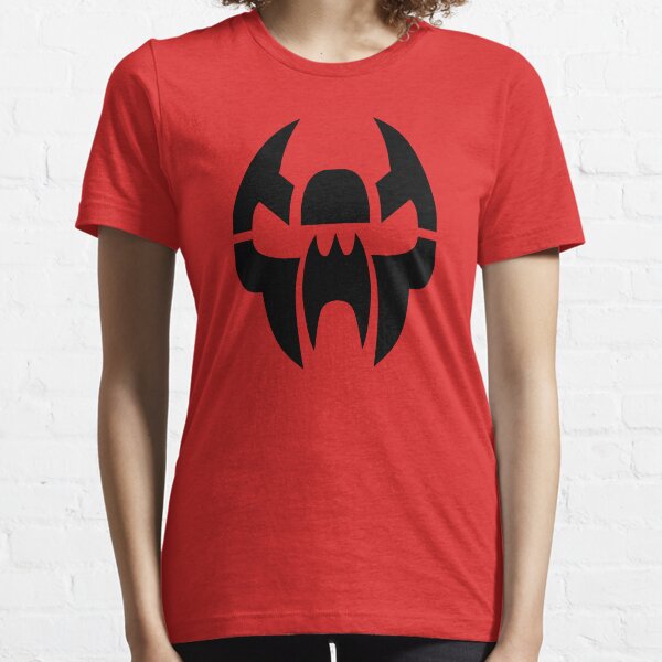 Addict Skull - Black Edition Essential T-Shirt