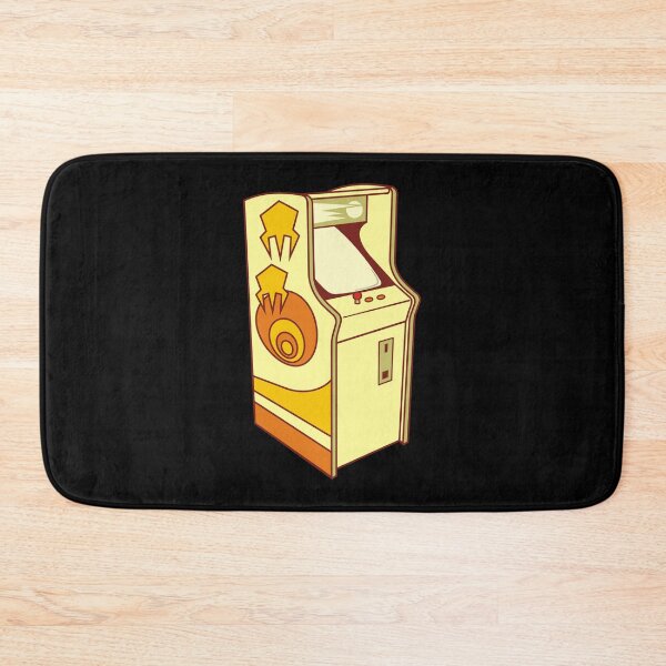 Item preview, Tall Arcade Game Console designed and sold by sifis.