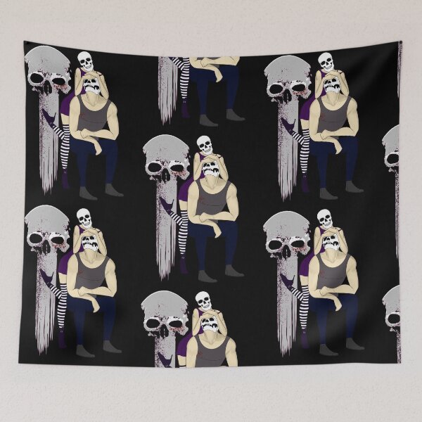 Item preview, boney love designed and sold by IanByfordArt.