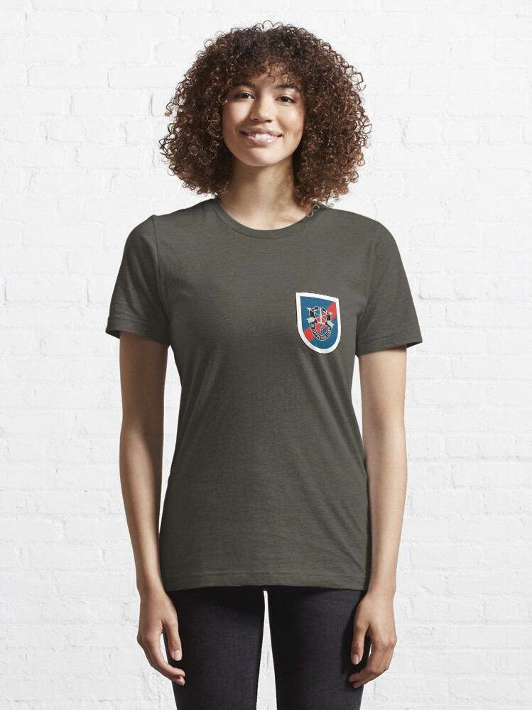 cbs special t shirt