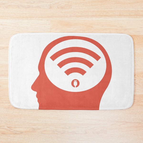 Item preview, Mind Your Technology designed and sold by Michelle Davies.