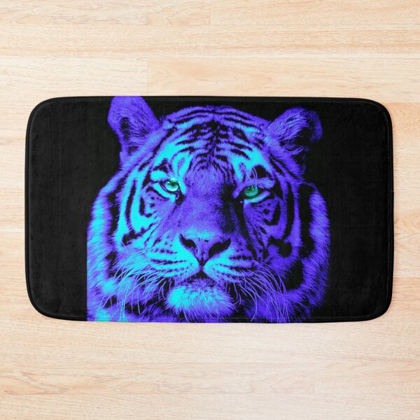 Item preview, Neon Tiger designed and sold by DisaM.