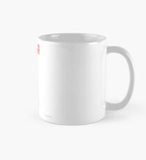 yezzir Classic Mug