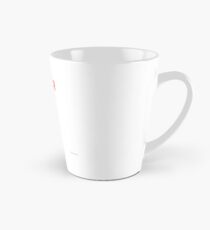 yezzir Tall Mug