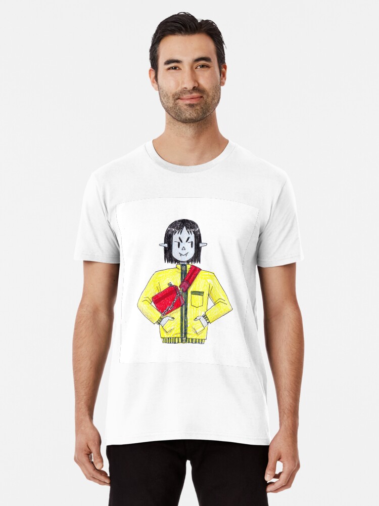 marceline the vampire queen t shirt
