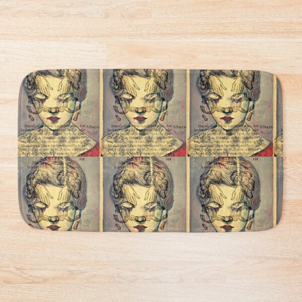Item preview, Silent Witness designed and sold by John Dicandia ( JinnDoW ).