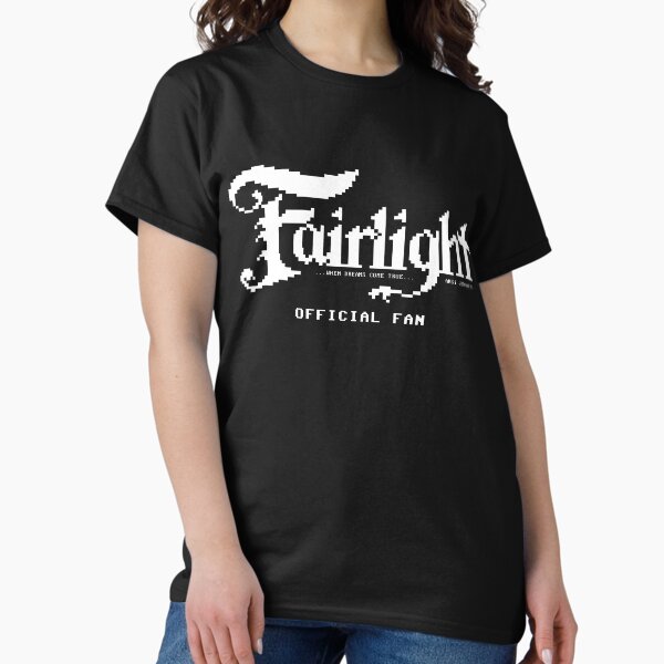 Vista previa del artículo con la obra «ANSi por JED», diseñado y vendido por FairLight-FLT.