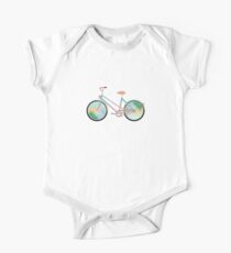 Pimp my bike One Piece - Short Sleeve
