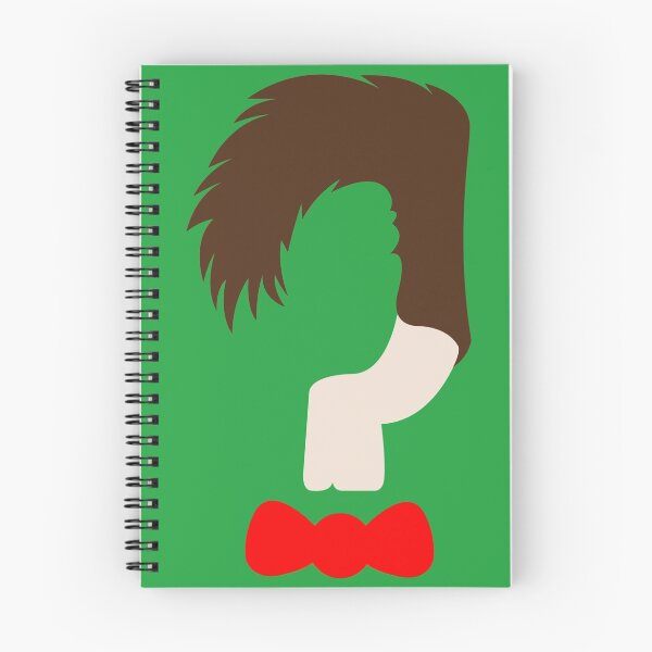 Item preview, Who? designed and sold by BootlegBird.
