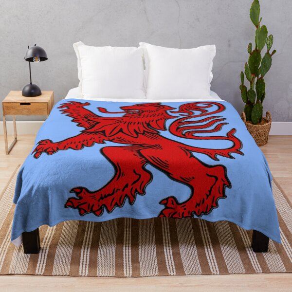 Item preview, SCOTTISH LION designed and sold by PapaSquatch.