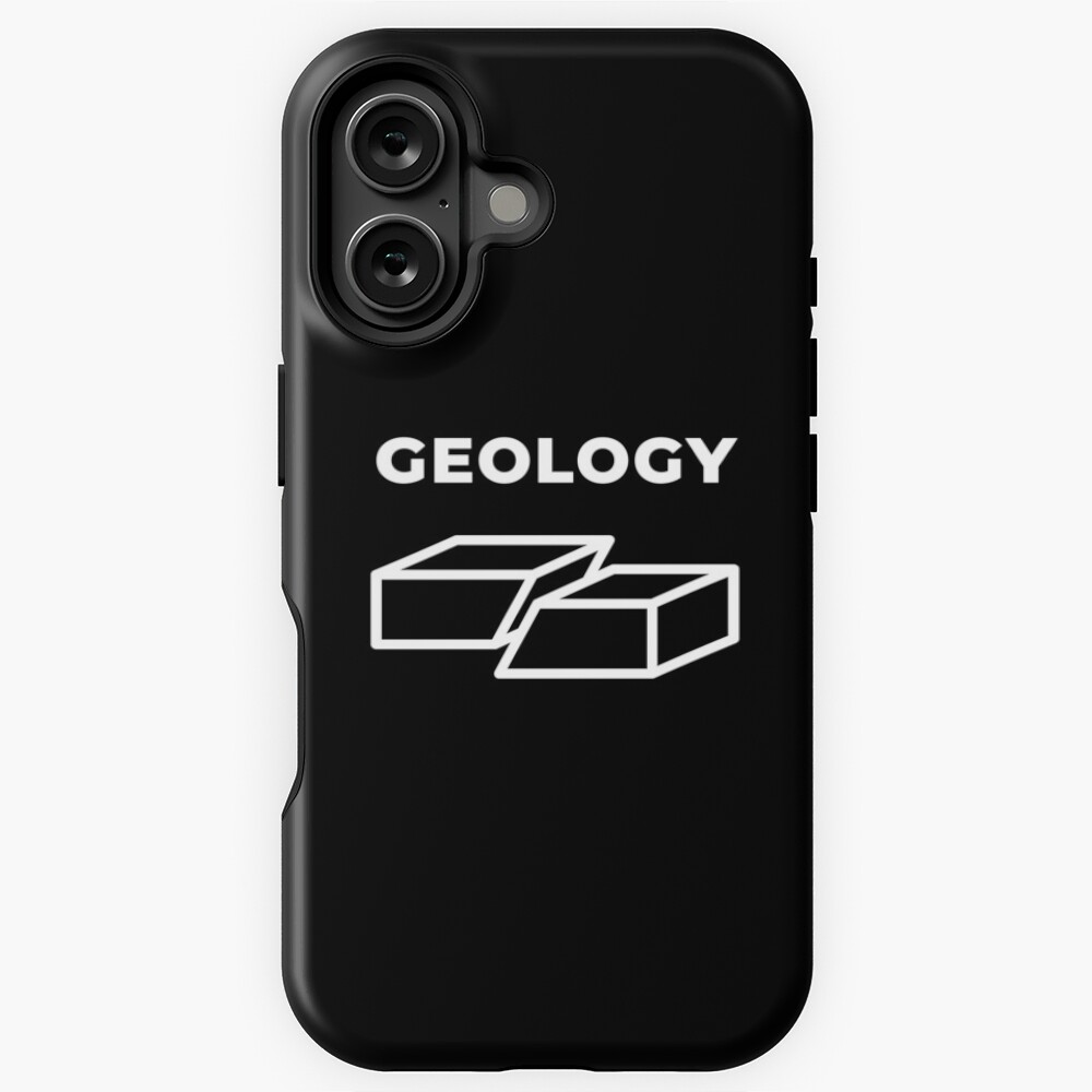 Item preview, iPhone Magsafe Tough Case designed and sold by science-gifts.