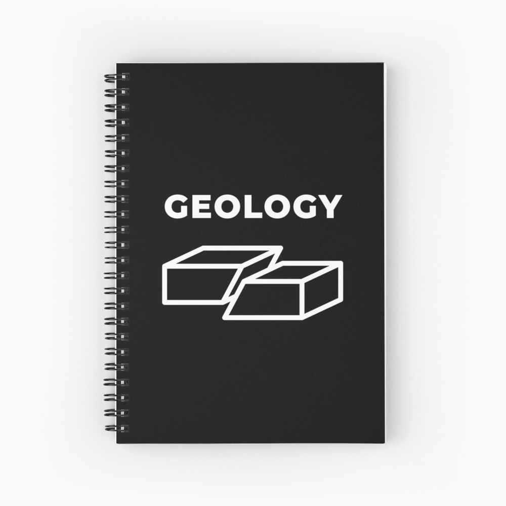 Item preview, Spiral Notebook designed and sold by science-gifts.