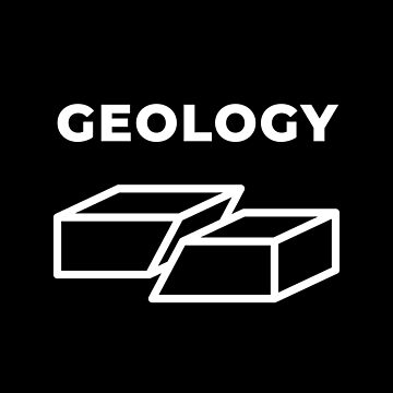 Artwork thumbnail, Geology by science-gifts