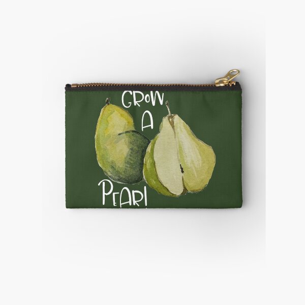 Item preview, Grow a Pear! designed and sold by Orson’s Owl Originals.