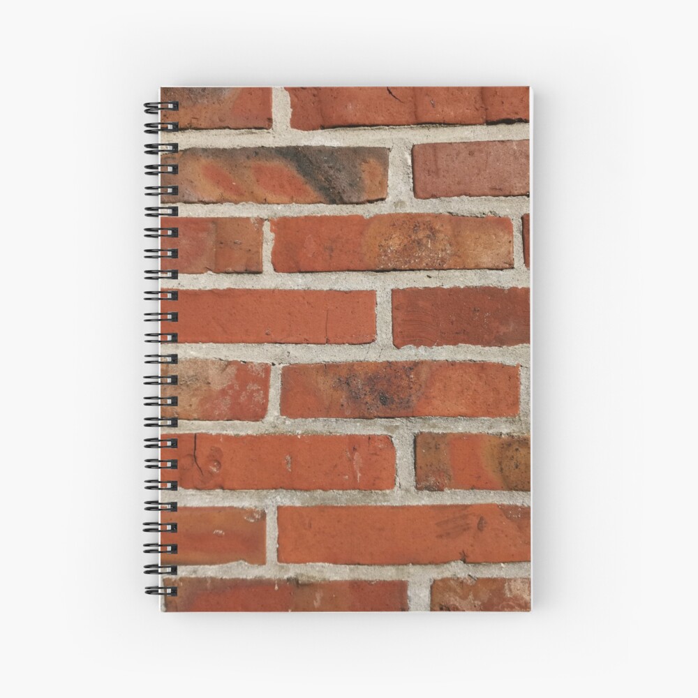 Old Red Clinker Bricks Wall Gift Socks for Sale by Sandra78