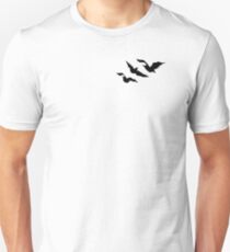 Divergence Unisex T-Shirt