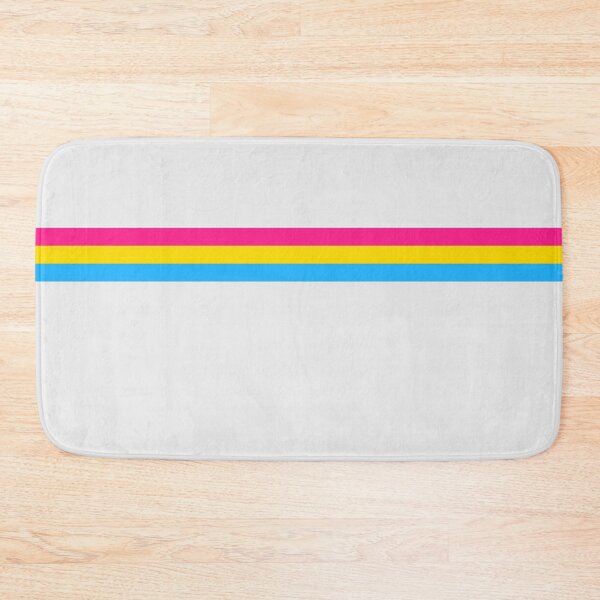 Item preview, Pan Stripe designed and sold by ResonantColors.
