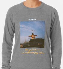 Your Euphoria Lightweight Sweatshirt