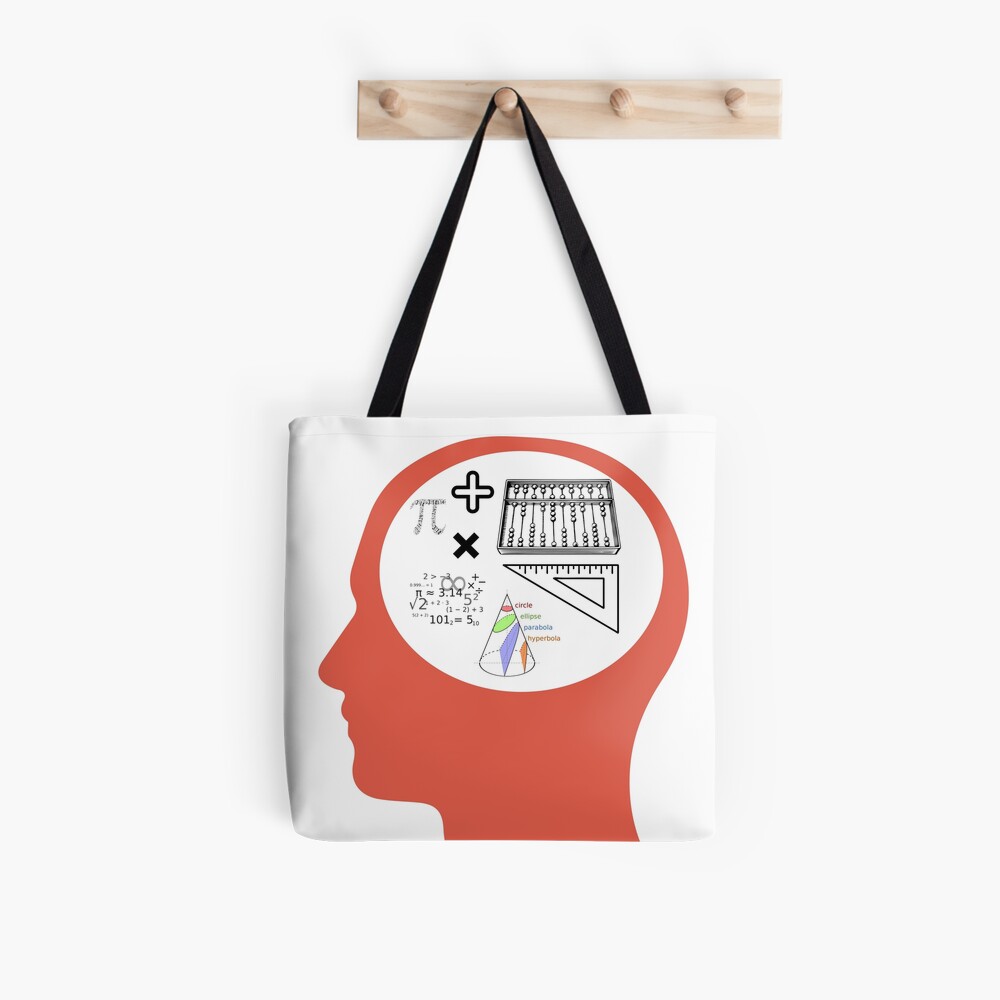 Item preview, All Over Print Tote Bag designed and sold by chelledavies.