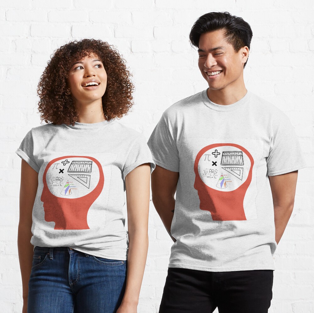 Item preview, Classic T-Shirt designed and sold by chelledavies.
