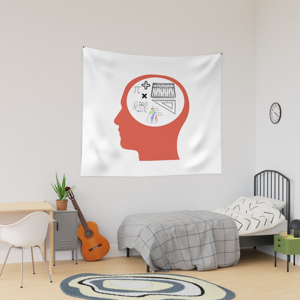 Item preview, Tapestry designed and sold by chelledavies.