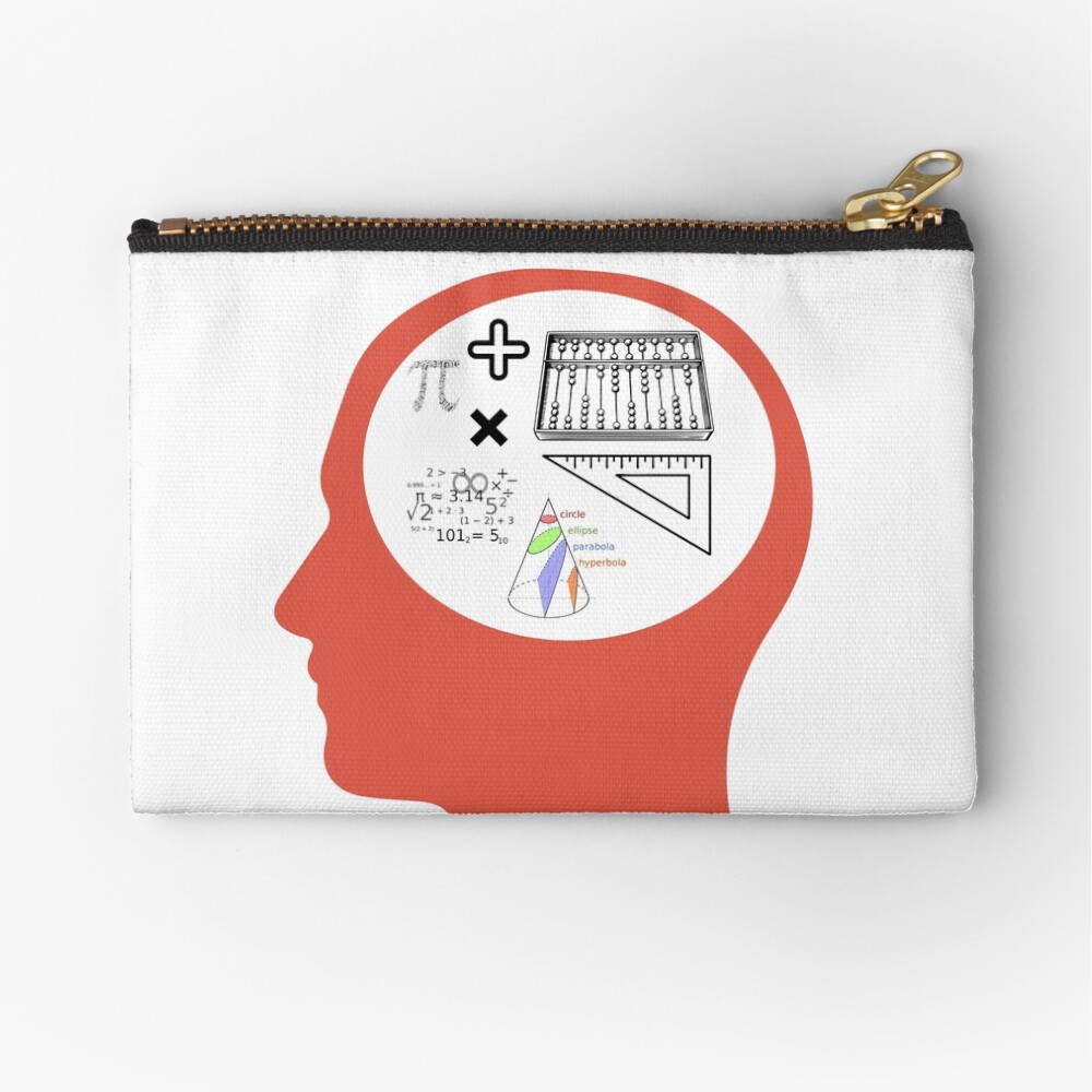 Item preview, Zipper Pouch designed and sold by chelledavies.