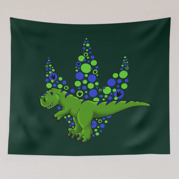 Item preview, Rex Print designed and sold by NovastormDesign.