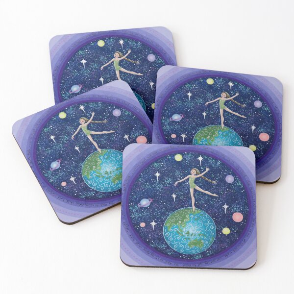 Item preview, We are Stardust designed and sold by Soozie Wray.