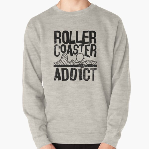 Rollercoaster Addict Merch Gifts for Sale Redbubble