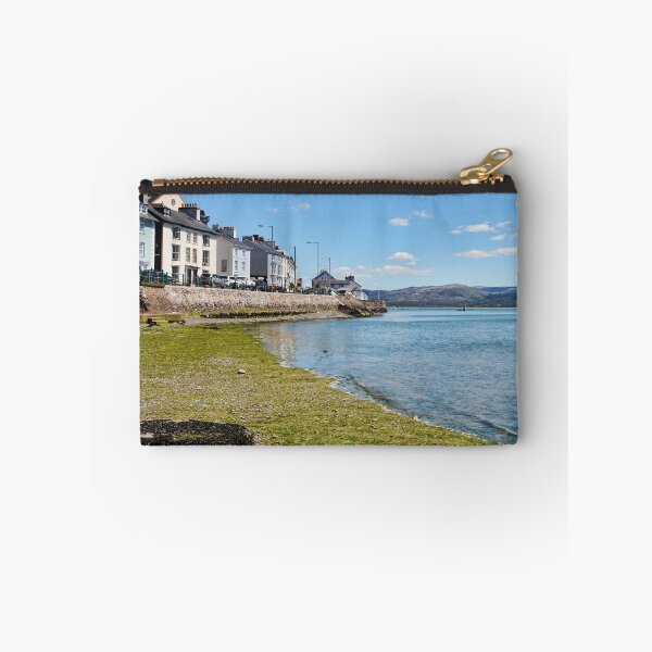 Item preview, Part of Aberdovey sea front designed and sold by Frank  Irwin.