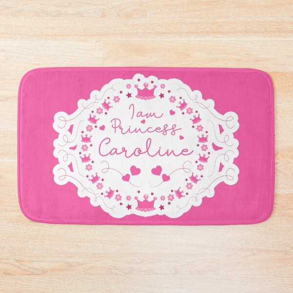 Item preview, Caroline Baby girl Cute Princess  designed and sold by elhefe.