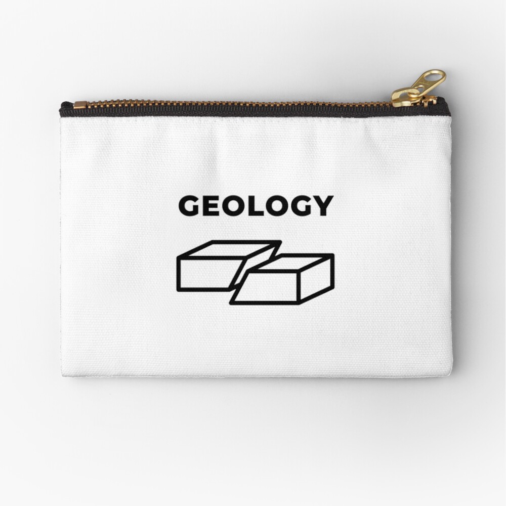 Item preview, Zipper Pouch designed and sold by science-gifts.