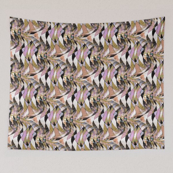 Item preview,  Diamond Curve.. designed and sold by MindTravel.